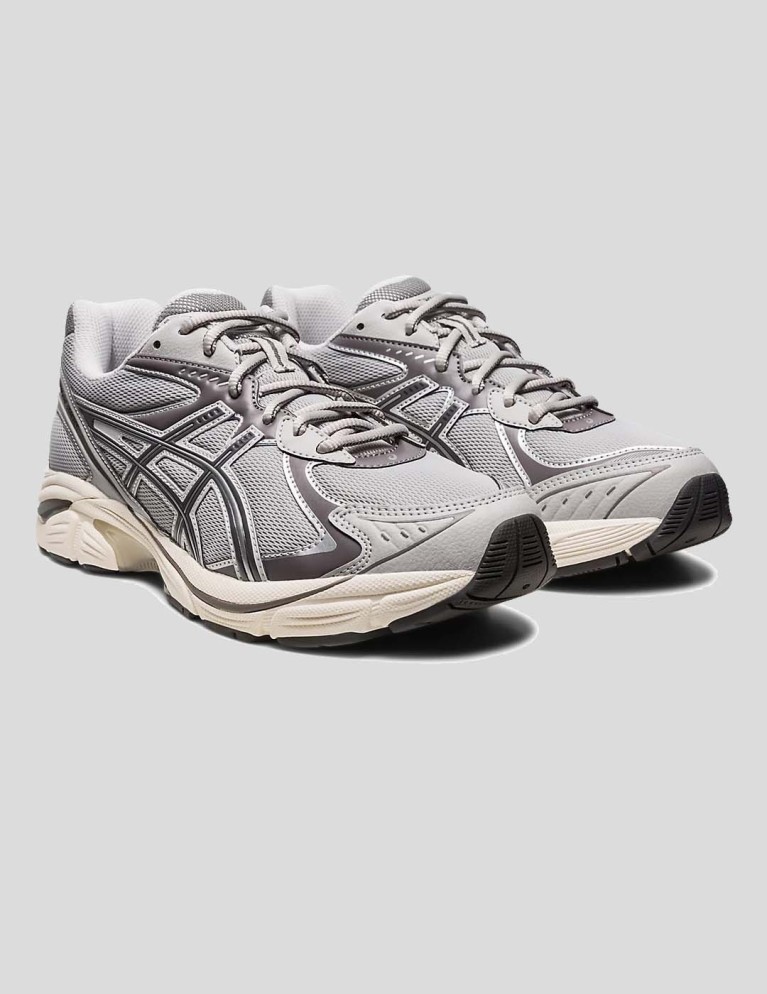 Zapatillas ASICS gt-2160 oyster grey/carbon